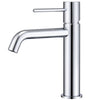 IMEX MONZA BDM039-1 Cromo