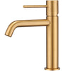 IMEX MONZA BDM039-1OC Oro Cepillado