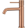 IMEX MONZA BDM039-1ORC Oro Rosa Cepillado