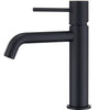 IMEX MONZA BDM039-1NG negro mate