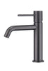IMEX MONZA BDM039-1BGM Black Gun Metal