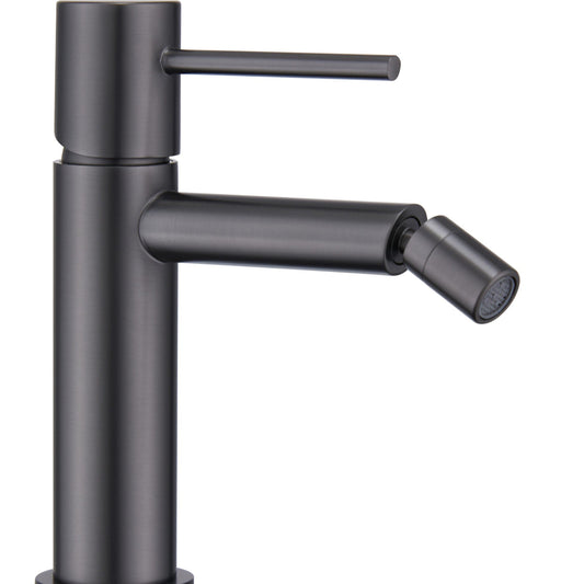 IMEX MONZA BDM039-2BGM black gun metal