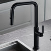 IMEX Niza GCE027/NG negro