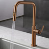 IMEX Niza GCE027/ORC oro rosa cepillado