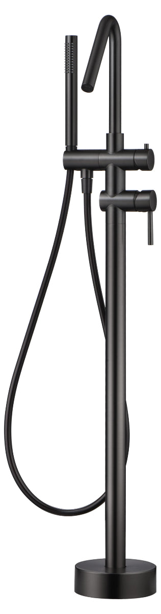 IMEX CORCEGA BBECO1/BGM BLACK GUN METAL