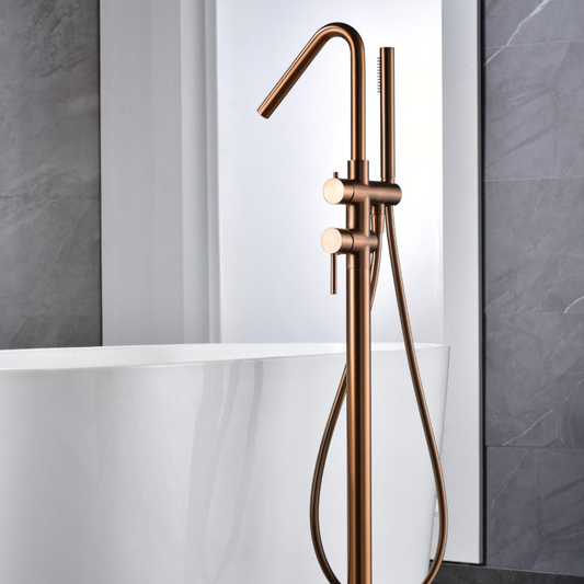 IMEX CORCEGA BBECO1/ORC ORO ROSA CEPILLADO