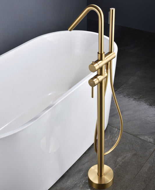 IMEX CORCEGA BBECO1/OC ORO CEPILLADO