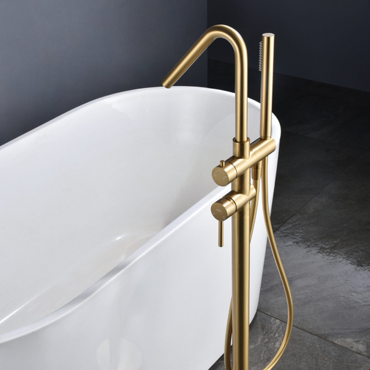IMEX CORCEGA BBECO1/OC ORO CEPILLADO