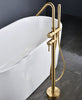 IMEX CORCEGA BBECO1/OC ORO CEPILLADO