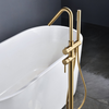 IMEX CORCEGA BBECO1/OC ORO CEPILLADO