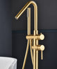IMEX CORCEGA BBECO1/OC ORO CEPILLADO