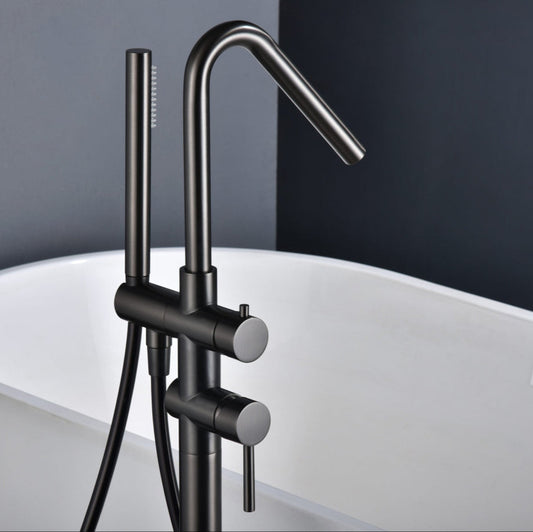 IMEX CORCEGA BBECO1/BGM BLACK GUN METAL