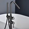 IMEX CORCEGA BBECO1/BGM BLACK GUN METAL
