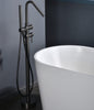 IMEX CORCEGA BBECO1/BGM BLACK GUN METAL