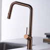 IMEX Bonn GCE024/ORC brushed rose gold