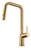 IMEX Bonn GCE024/OC oro cepillado