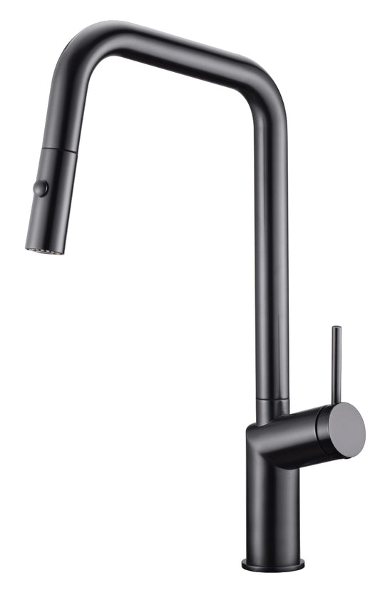 IMEX Bonn GCE024/BGM black gun metal