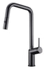 IMEX Bonn GCE024/BGM black gun metal