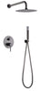 IMEX MONZA GPM039/BGM Black Gun Metal