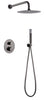 IMEX MONZA GTM039/BGM Black Gun Metal