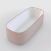 SANYCCES Bañera Exenta Duna BN301160075WMRAL Sanycoat RAL/NCS