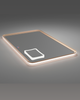 LEDIMEX DUOMO DUOM038100MK MOKA 100 X 80