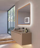 LEDIMEX DUOMO DUOM038100MK MOKA 100 X 80