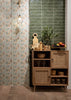 MAINZU Normandy PT03770 Fiora 20 X 20