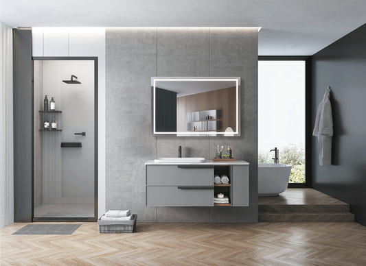 LEDIMEX FRANCIA FRANC00890 CROMO 90 X 80