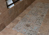 MAINZU Fussion PT03591 Beige 20 X 20