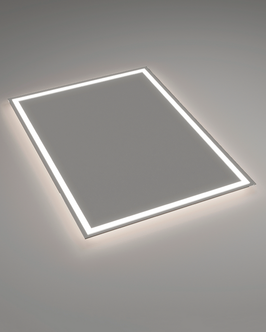 LEDIMEX FRANCIA FRANC00880 CROMO 80 X 80