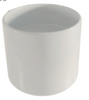 Fossil Natura Ginger Lavabo Suspendido 4370 Blanco Brillo