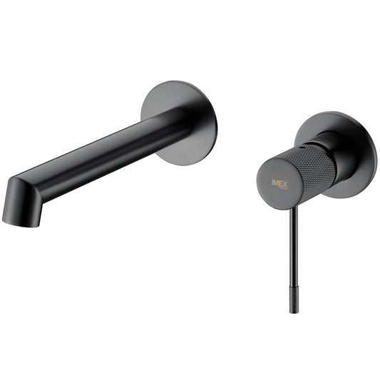 IMEX LINE GLD038/BGM black gun metal