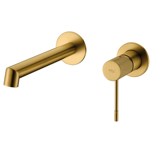 IMEX LINE GLD038/OC oro cepillado
