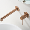 IMEX LINE GLD038/ORC oro rosa cepillado