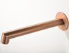 IMEX LINE GLD038/ORC oro rosa cepillado