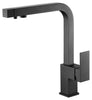 IMEX Capri GOS002/NG black