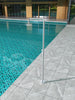 IMEX MICHIGAN IMEXGPM007/AC Acero
