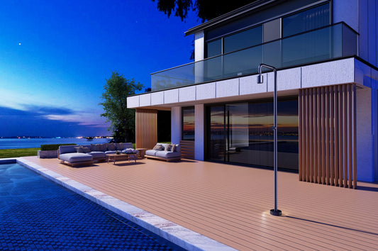 IMEX POOL IMEXGPP001/AAO Azul Océano