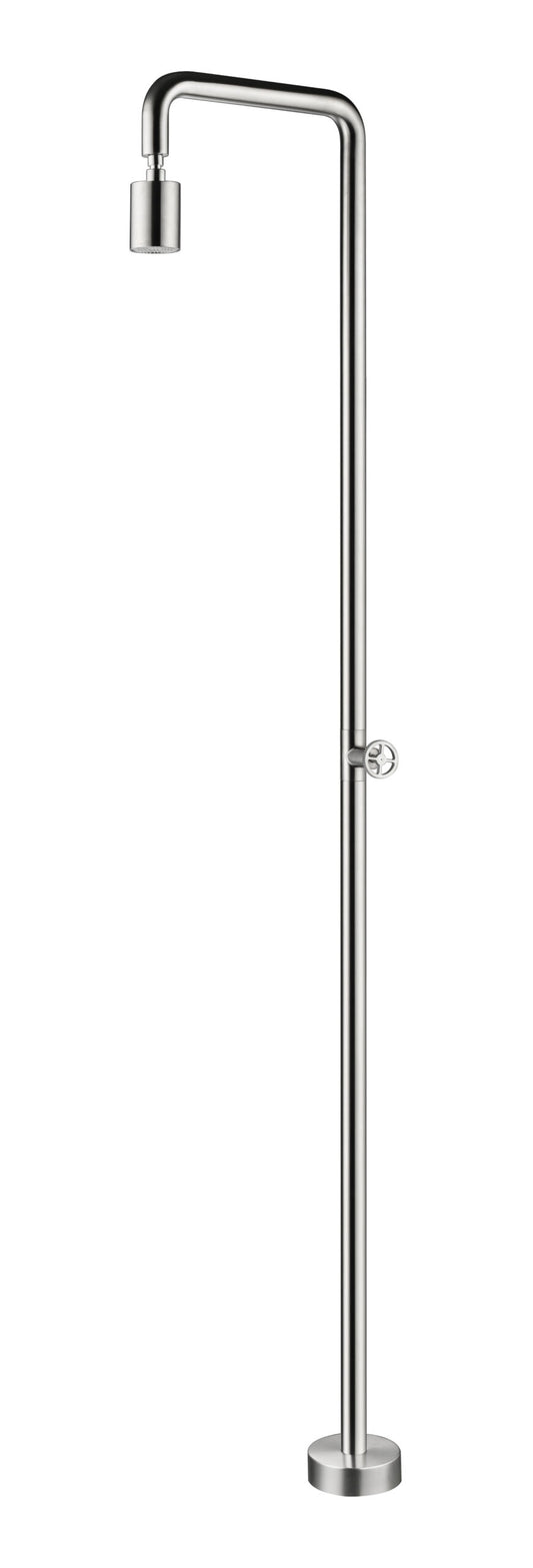 IMEX POOL IMEXGPP001/AC Acero