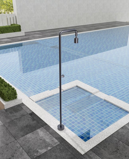 IMEX POOL IMEXGPP001/AGCB Gris Cobalto