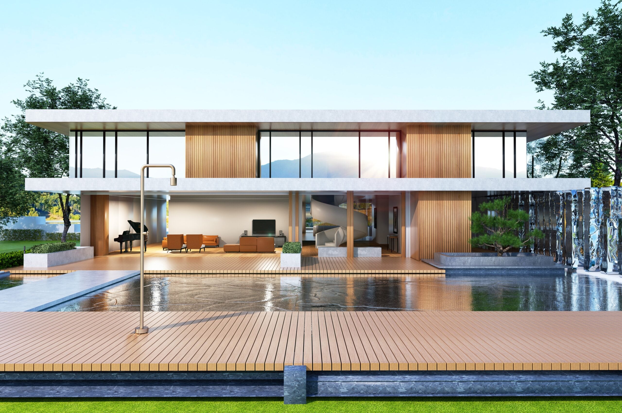 IMEX POOL IMEXGPP001/AMK Moka – DENIS INTERIORISMO