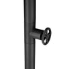IMEX POOL IMEXGPP001/ANG Negro Mate