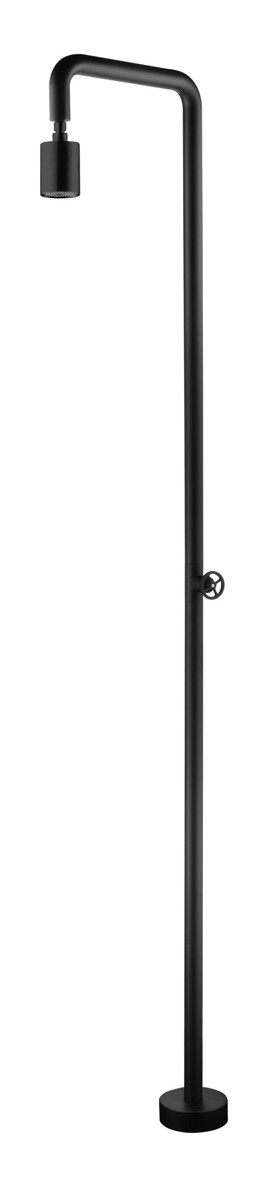 IMEX POOL IMEXGPP001/ANG Negro Mate