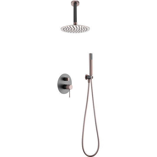 IMEX LINE GPQ038/GC Gris Champagne
