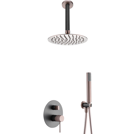 IMEX LINE GPQ038/GC Gris Champagne