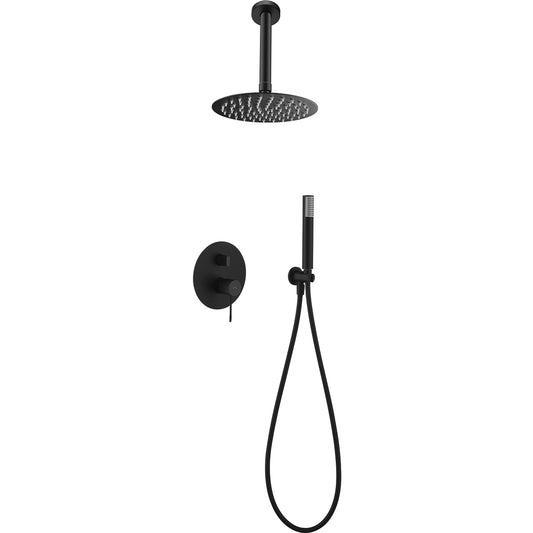 IMEX LINE GPQ038/NG Negro