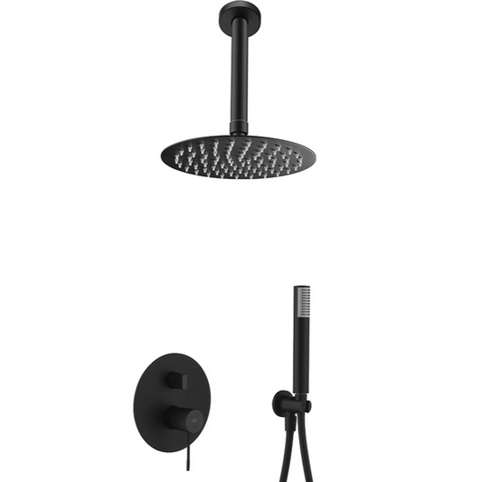 IMEX LINE GPQ038/NG Negro