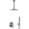IMEX LINE GPQ038/NQ Níquel Cepillado