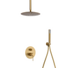 IMEX LINE GPQ038/OC oro cepillado